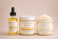 Travel Body Polishes
