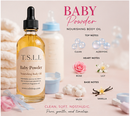 Baby Powder