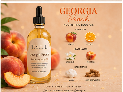 Georgia Peach